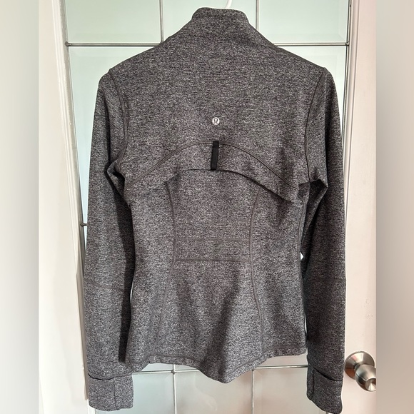 Lululemon Define Jacket - Picture 2 of 3